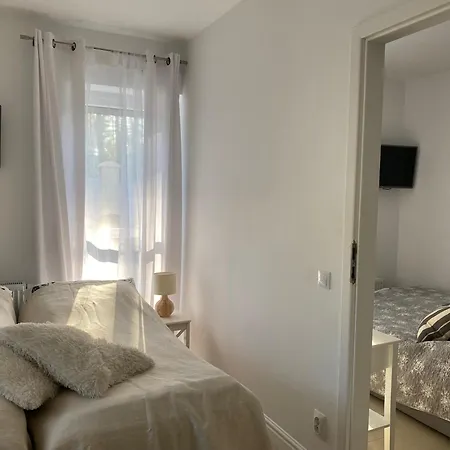 Villa Mare Apartamenty Pobierowo Exterior foto