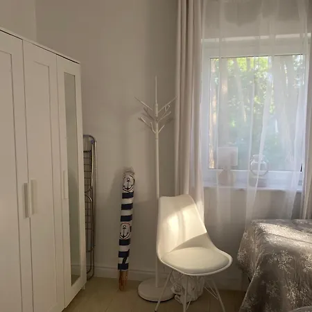 Villa Mare Apartamenty Pobierowo Exterior foto