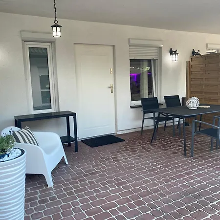 Villa Mare Apartamenty Pobierowo Exterior foto