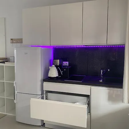 Villa Mare Apartamenty Pobierowo Exterior foto