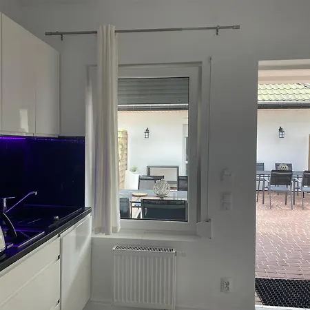 Villa Mare Apartamenty Pobierowo Exterior foto