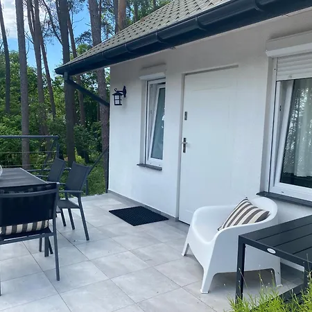 Villa Mare Apartamenty Pobierowo Exterior foto