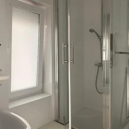 Villa Mare Apartamenty Pobierowo Zimmer foto