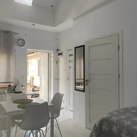 Villa Mare Apartamenty Pobierowo Exterior foto