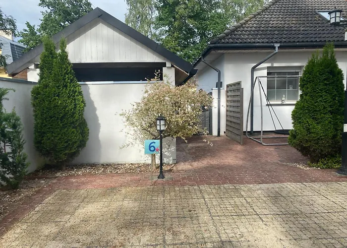 Villa Mare Apartamenty