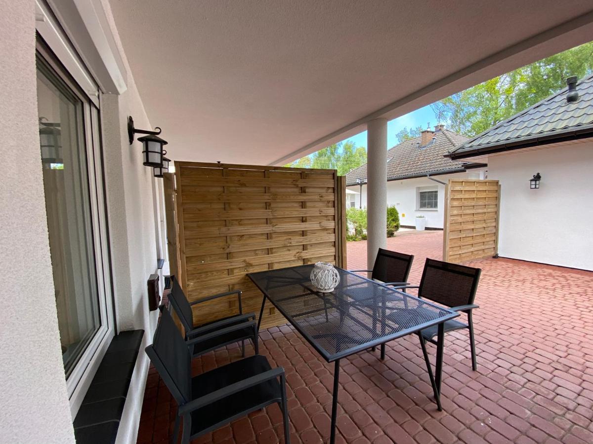 Villa Mare Apartamenty Apartment *