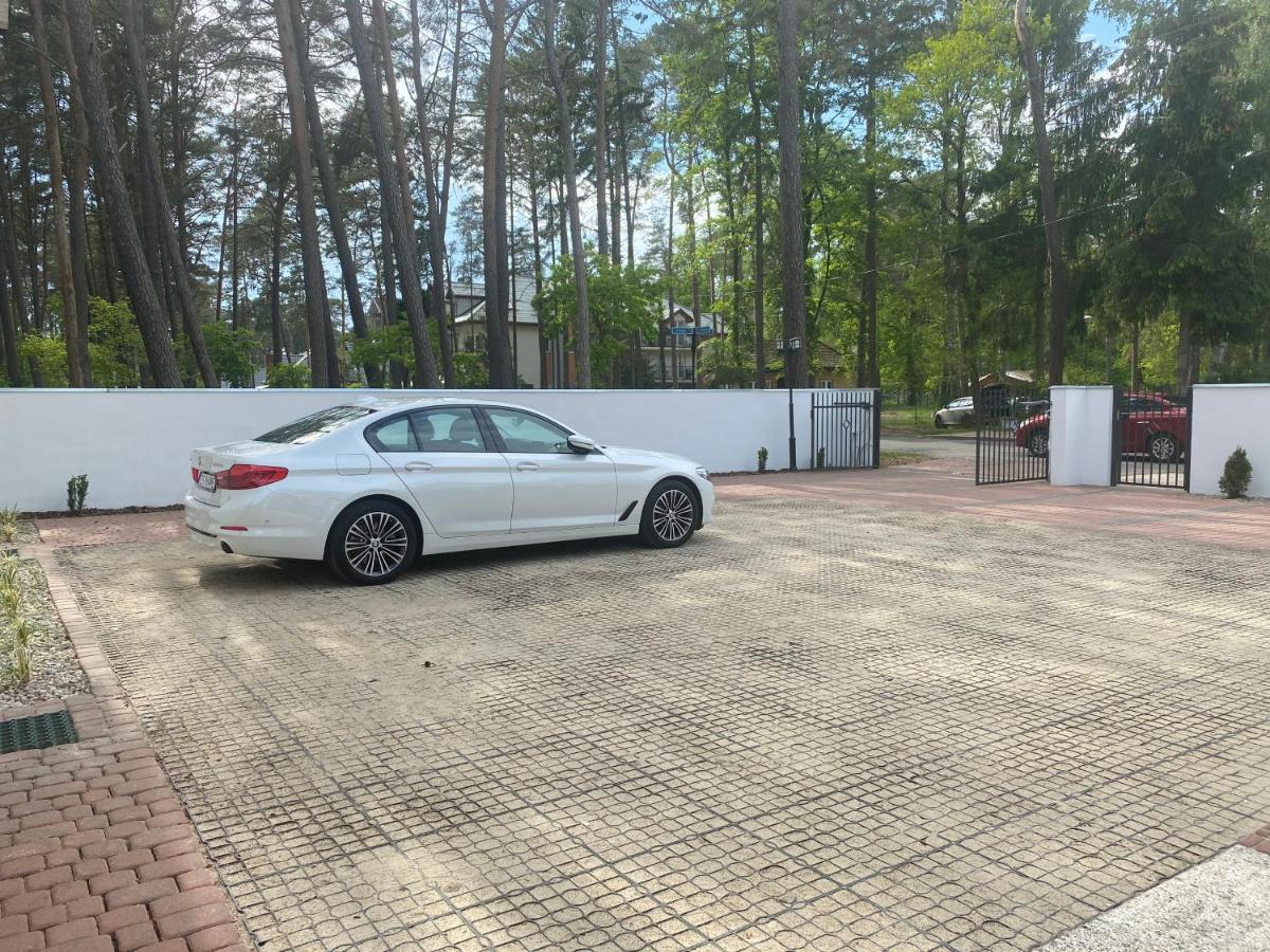 Villa Mare Apartamenty Pobierowo