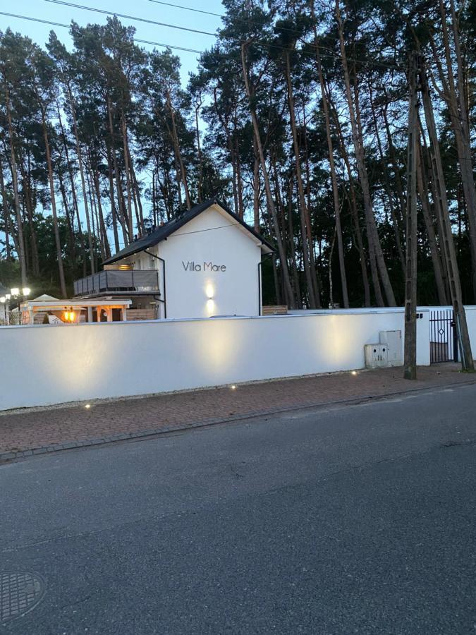 Villa Mare Apartamenty * Pobierowo