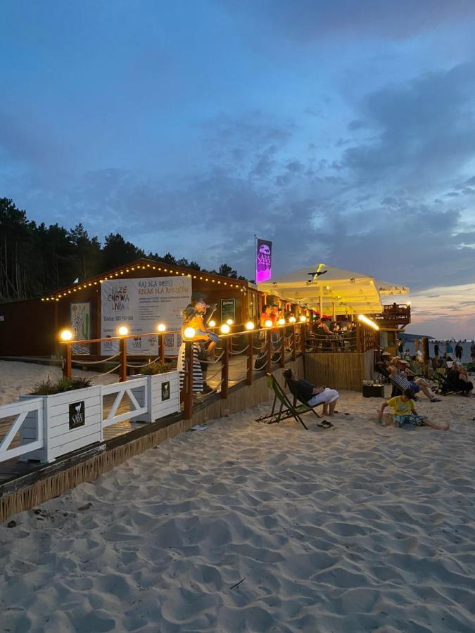 Villa Mare Apartamenty Pobierowo