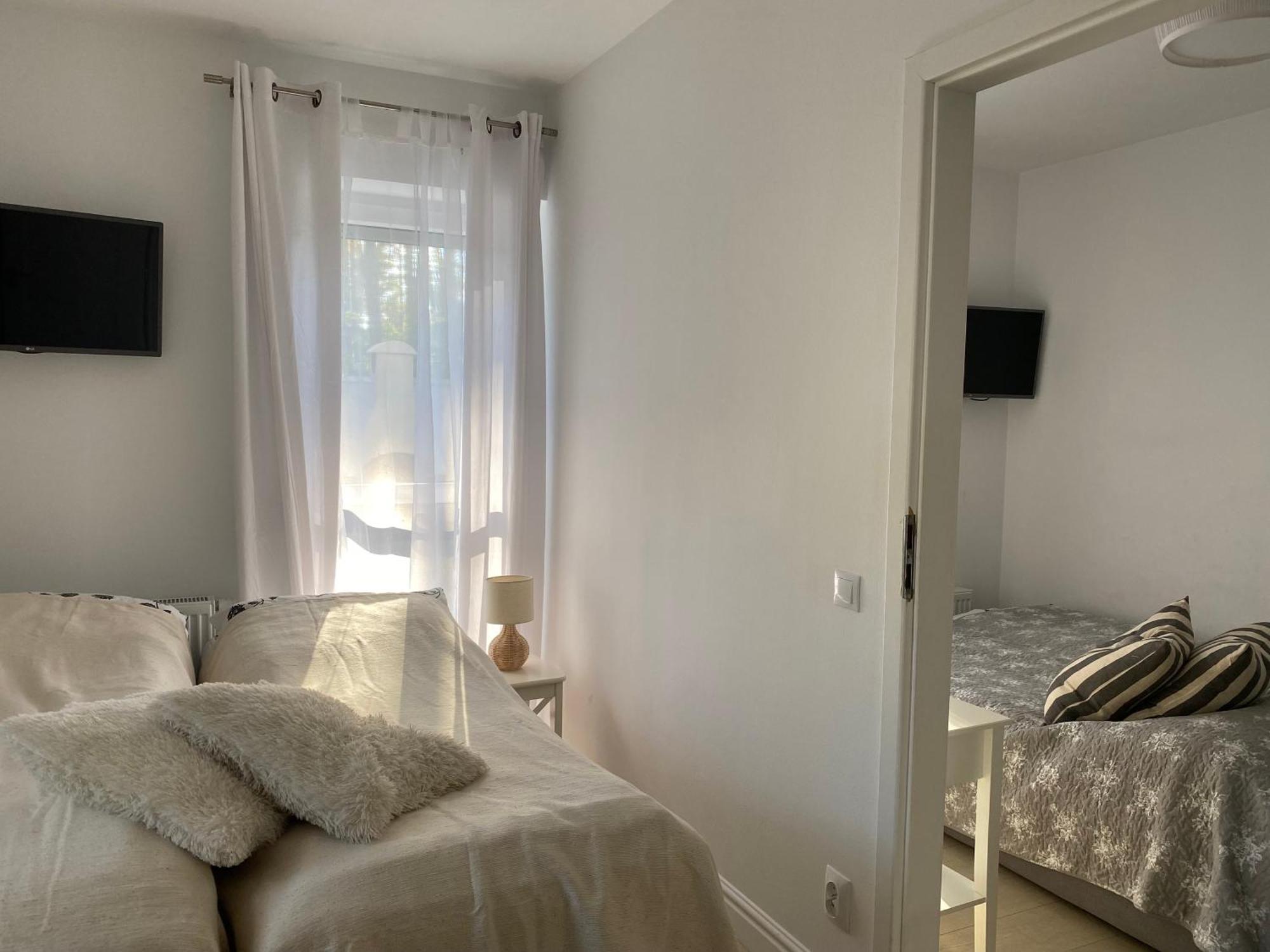 Villa Mare Apartamenty Pobierowo