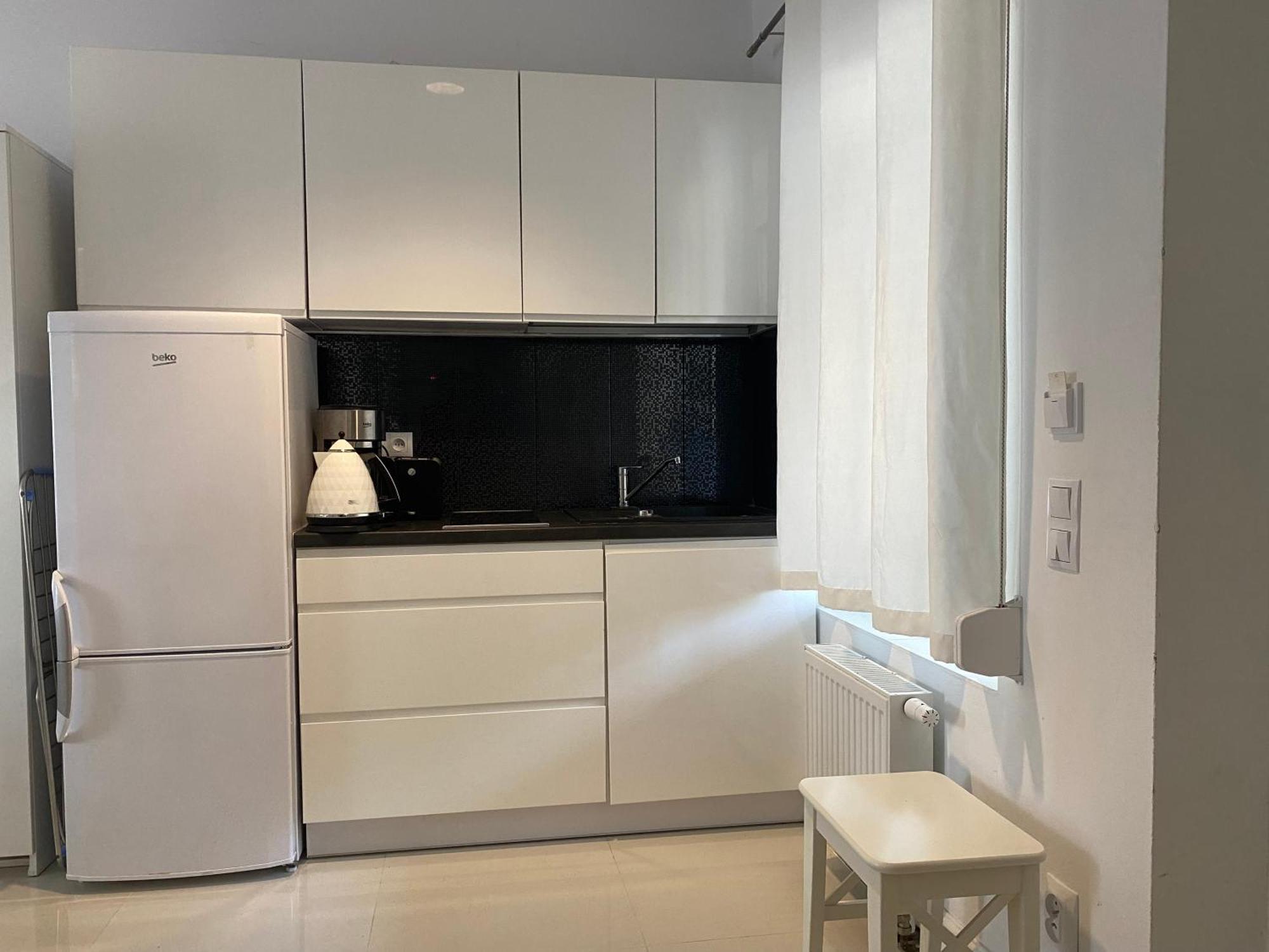 Villa Mare Apartamenty Apartment