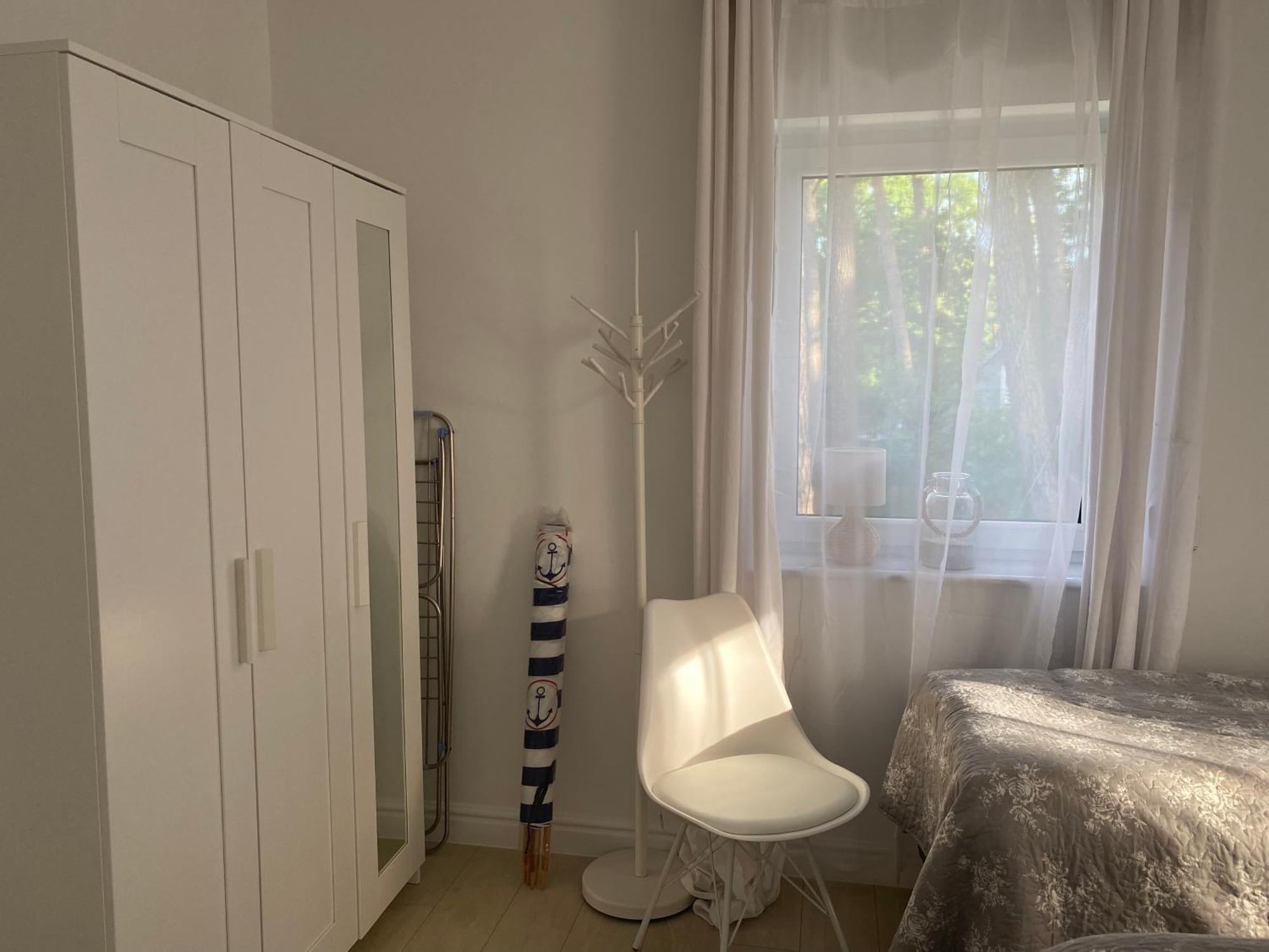 Villa Mare Apartamenty, Taras & Grill, Parking Apartment Pobierowo