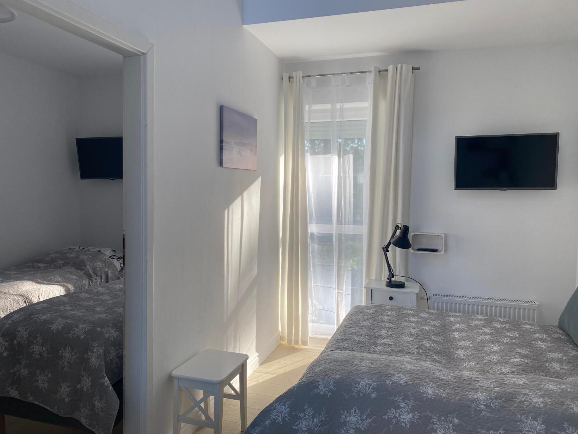 Villa Mare Apartamenty Pobierowo
