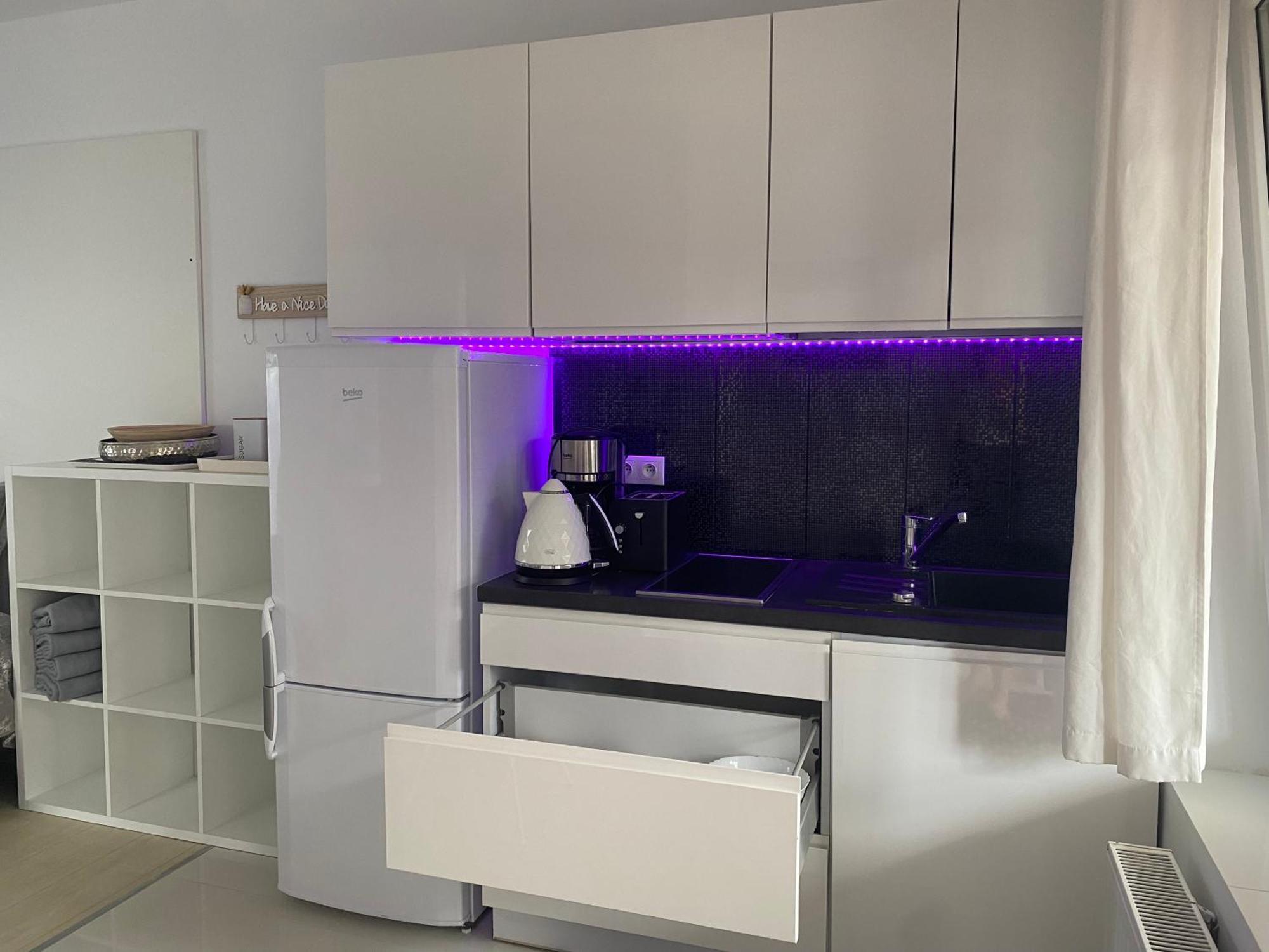 Villa Mare Apartamenty