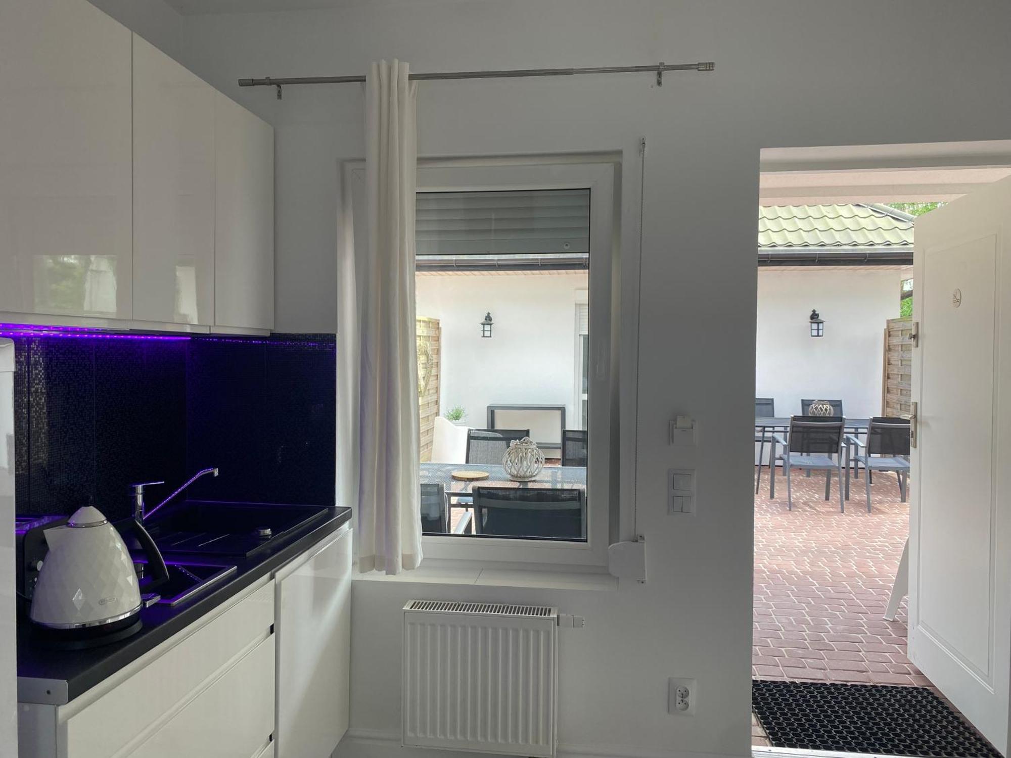 Villa Mare Apartamenty Apartment