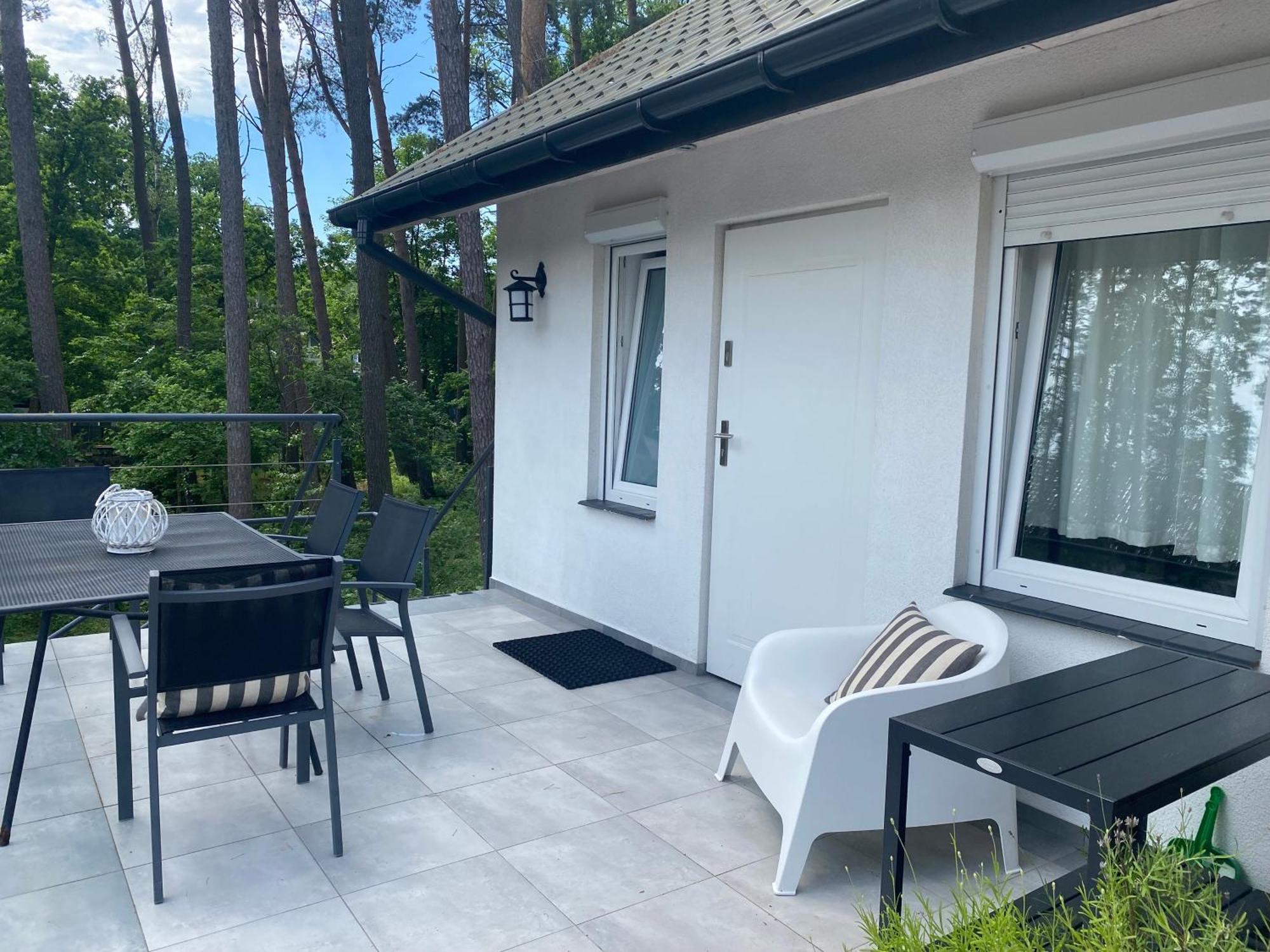 Villa Mare Apartamenty Apartment