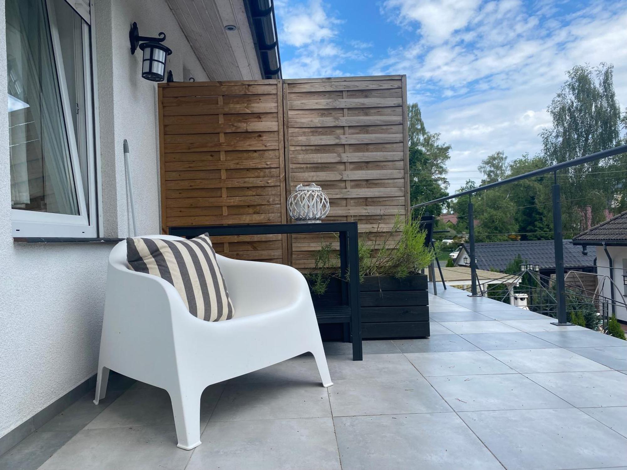 Villa Mare Apartamenty, Taras & Grill, Parking Apartment Pobierowo