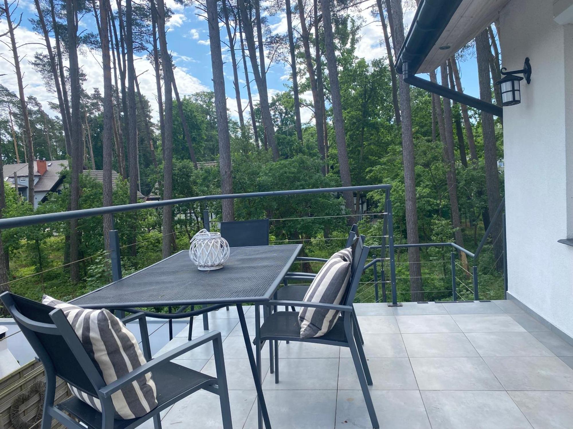 Apartment Villa Mare Apartamenty Pobierowo
