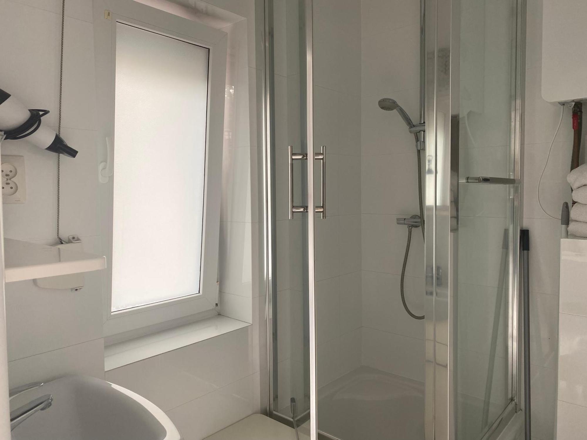 Villa Mare Apartamenty, Taras & Grill, Parking