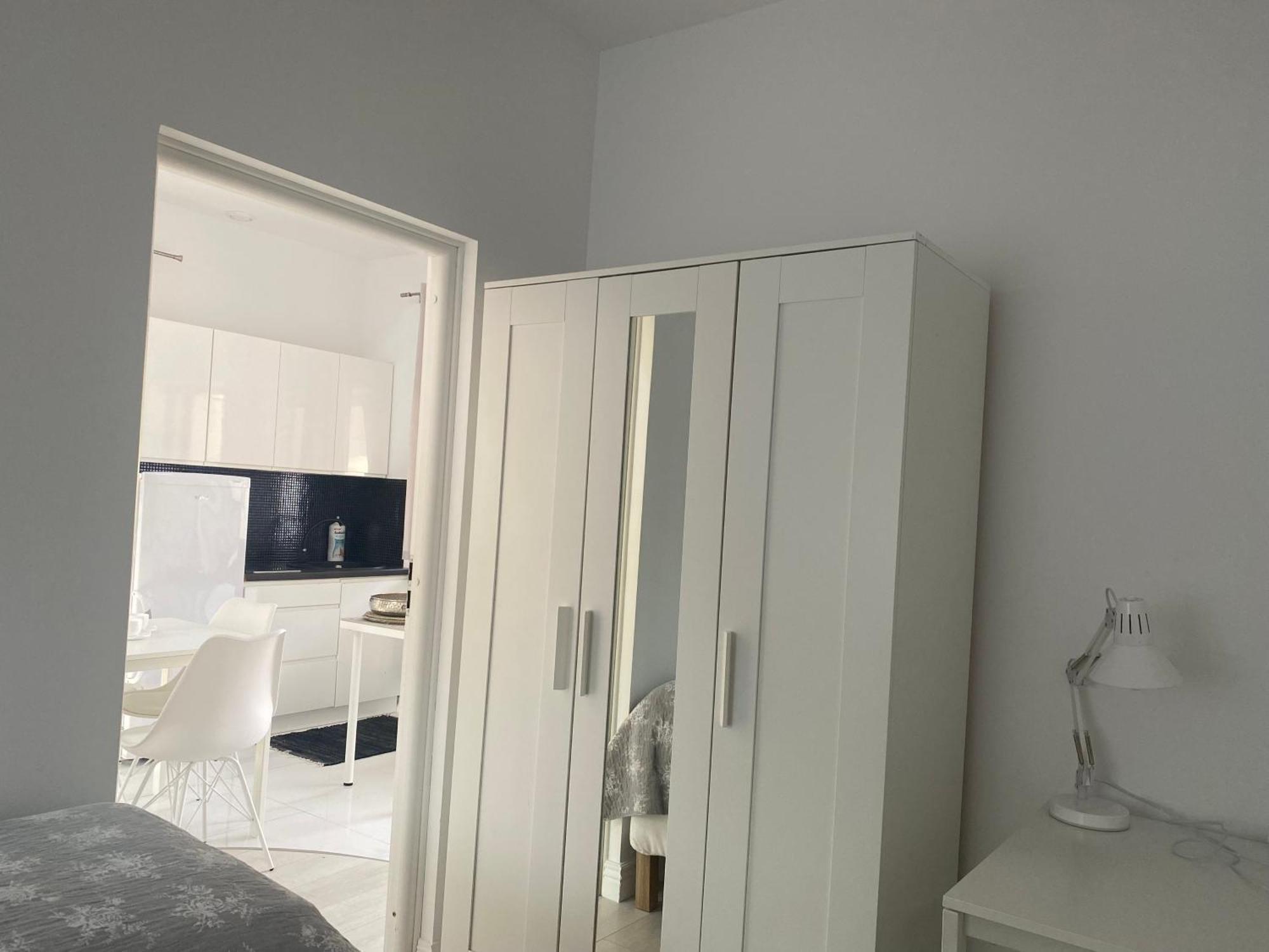 Villa Mare Apartamenty * Pobierowo