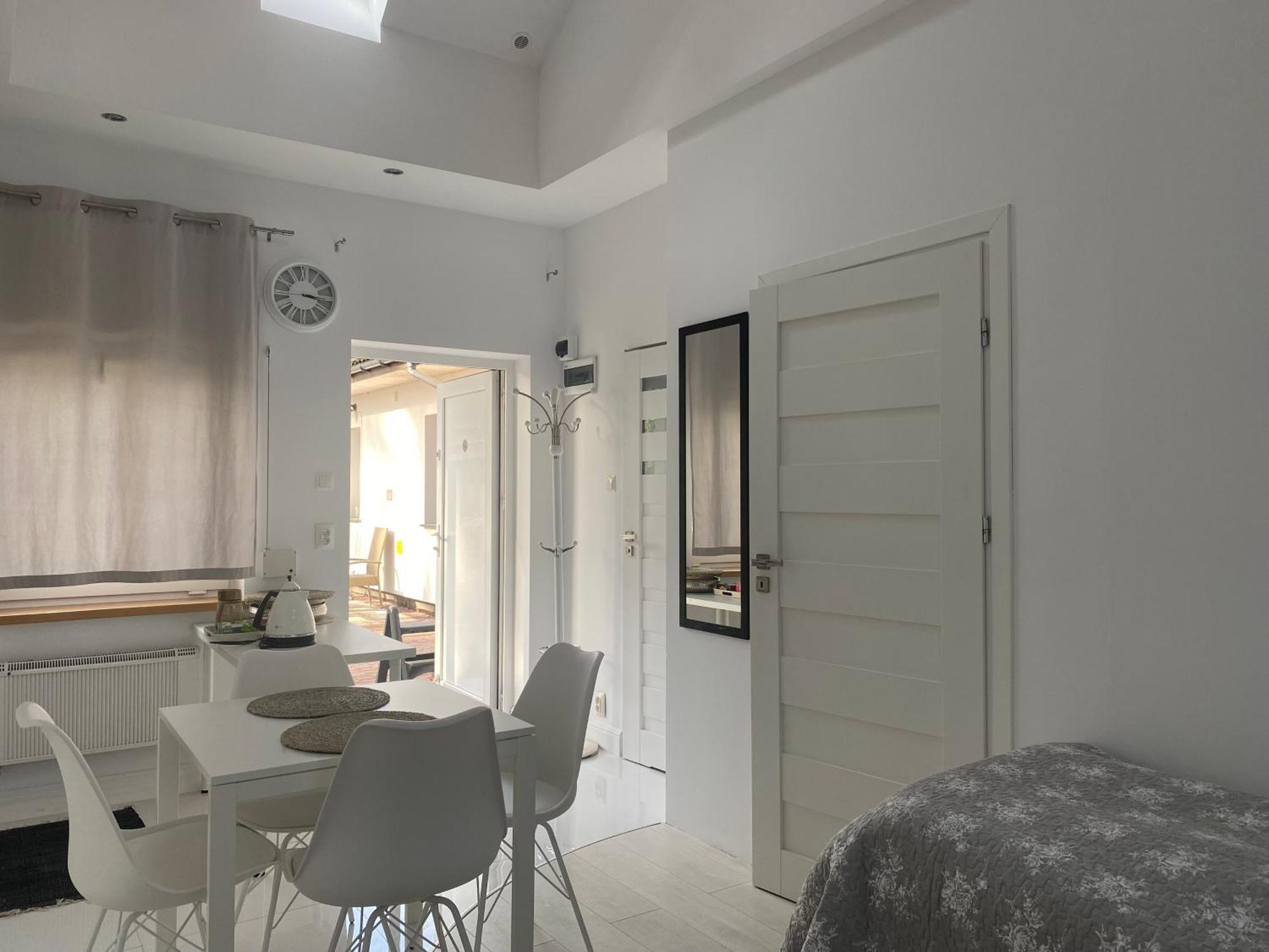 Villa Mare Apartamenty