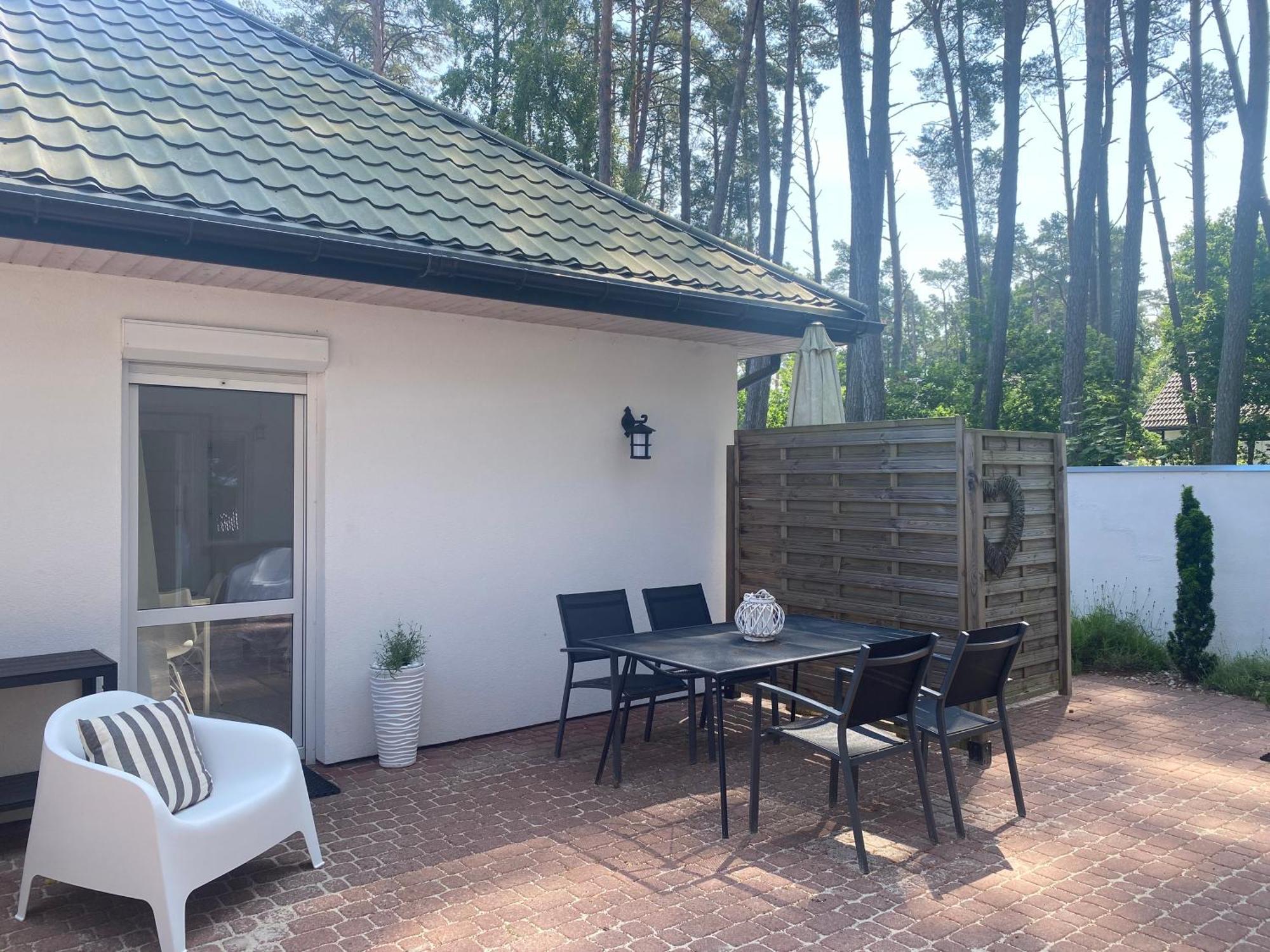 Villa Mare Apartamenty Apartment