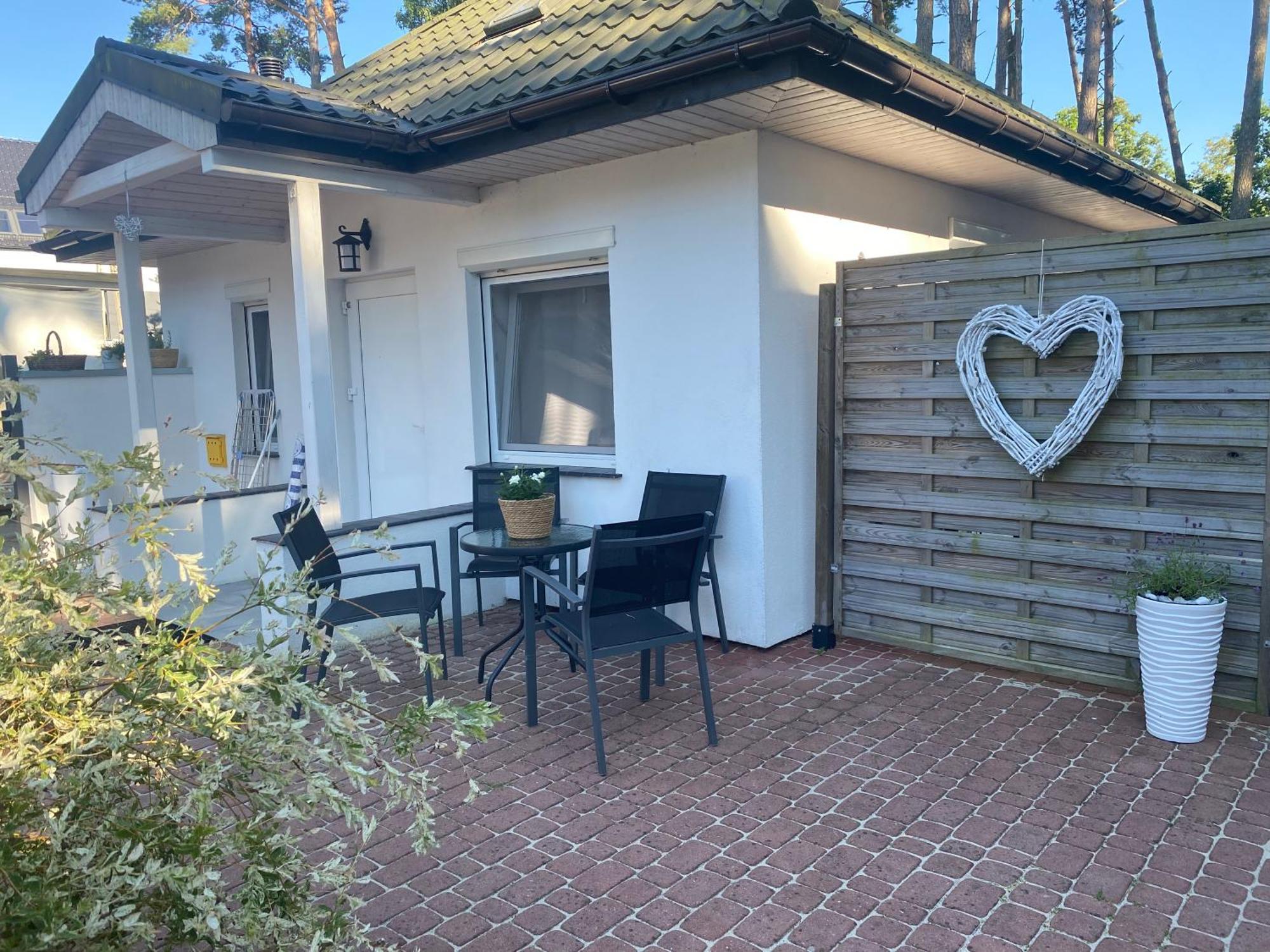 Apartment Villa Mare Apartamenty Pobierowo
