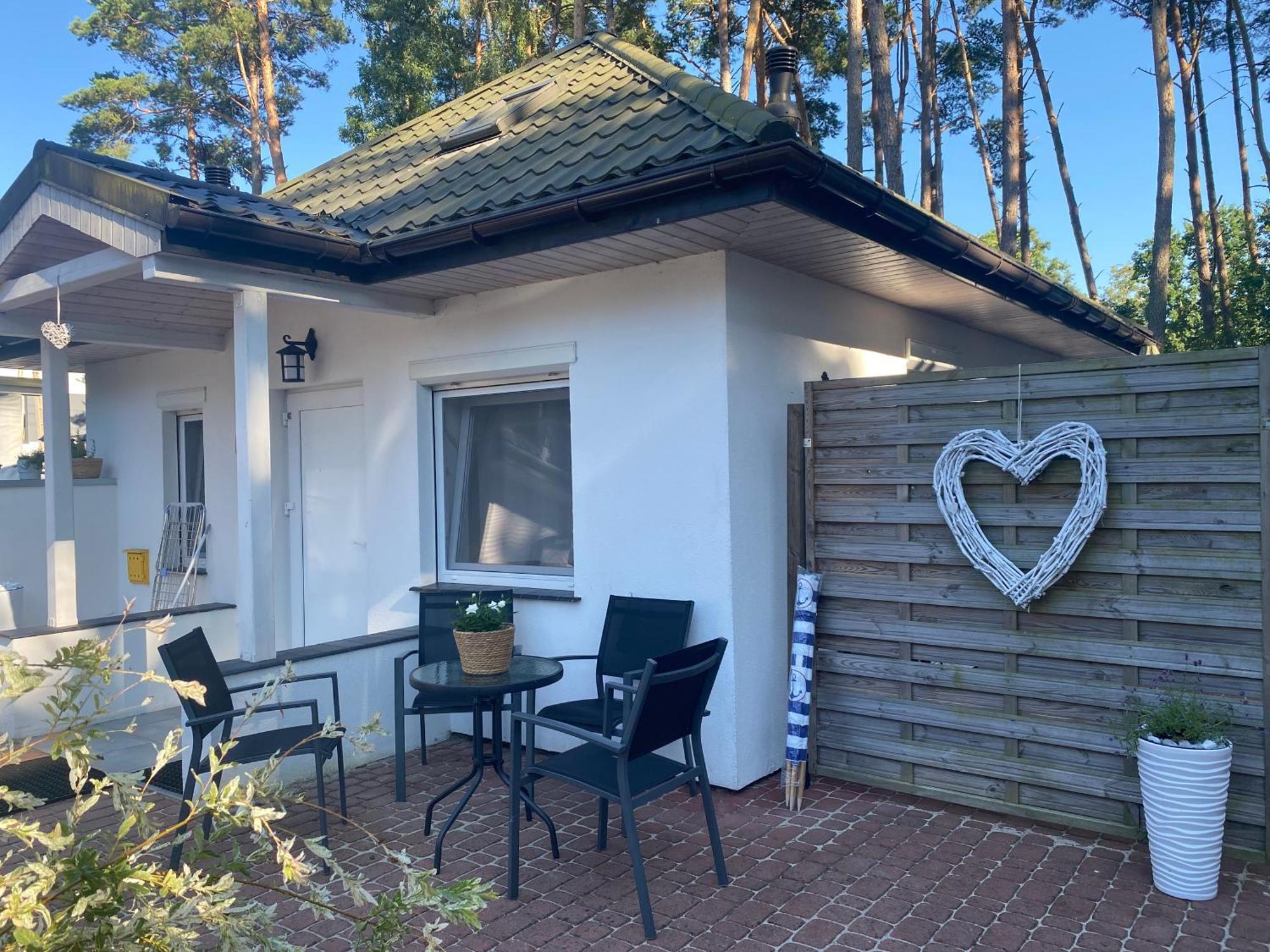 Villa Mare Apartamenty Pobierowo