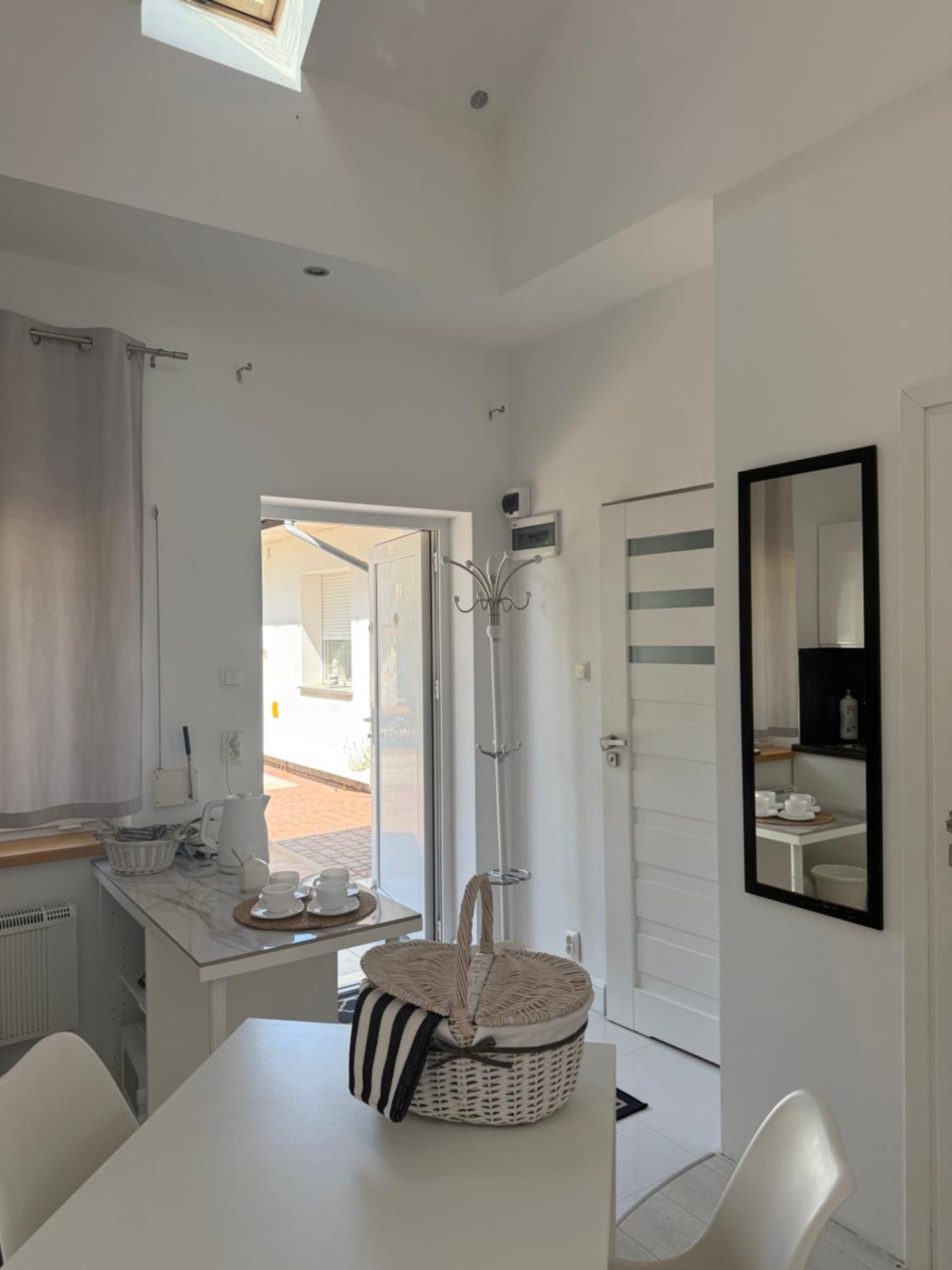 Villa Mare Apartamenty, Taras & Grill, Parking Apartment Pobierowo