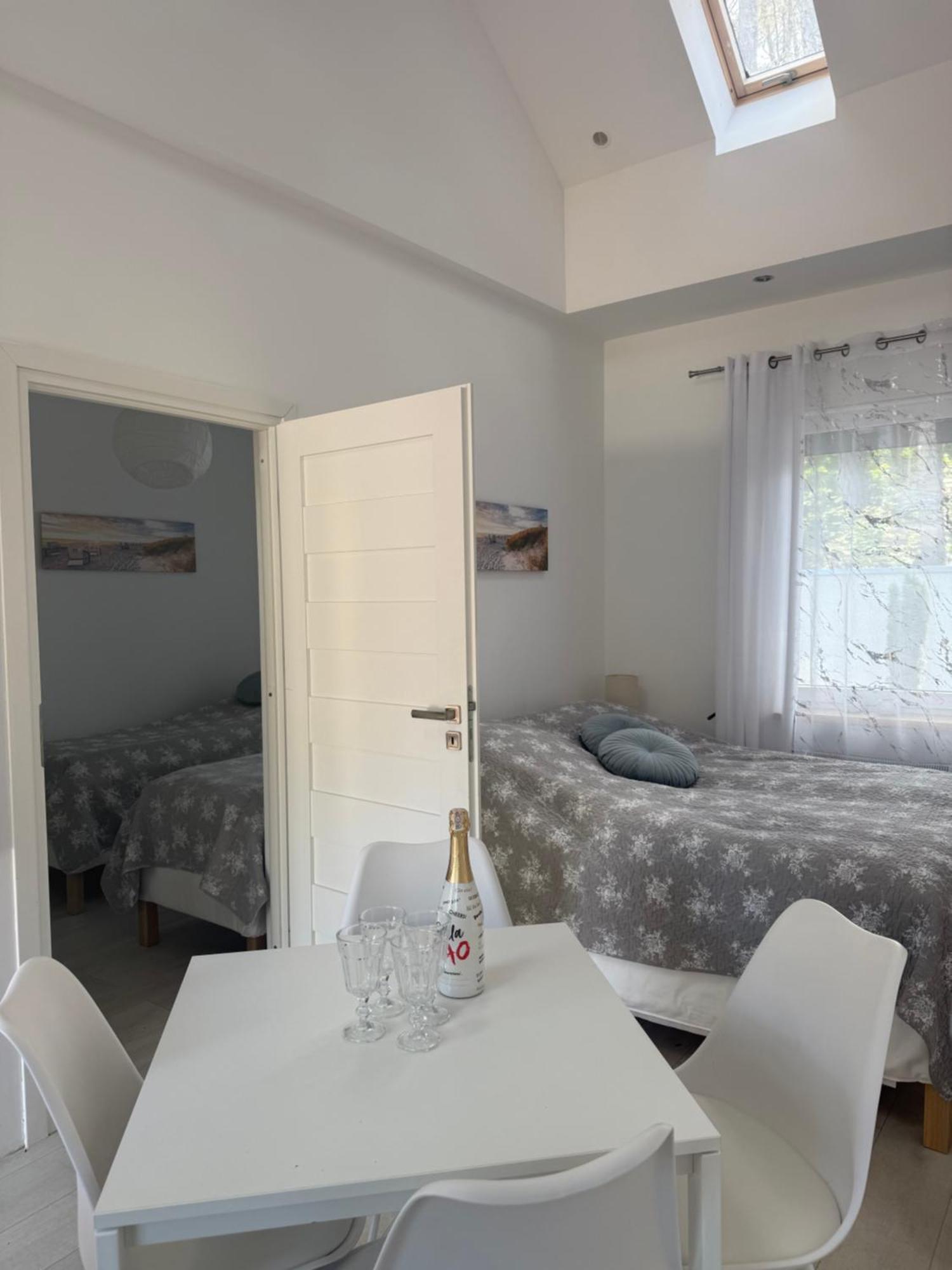 Apartment Villa Mare Apartamenty, Taras & Grill, Parking