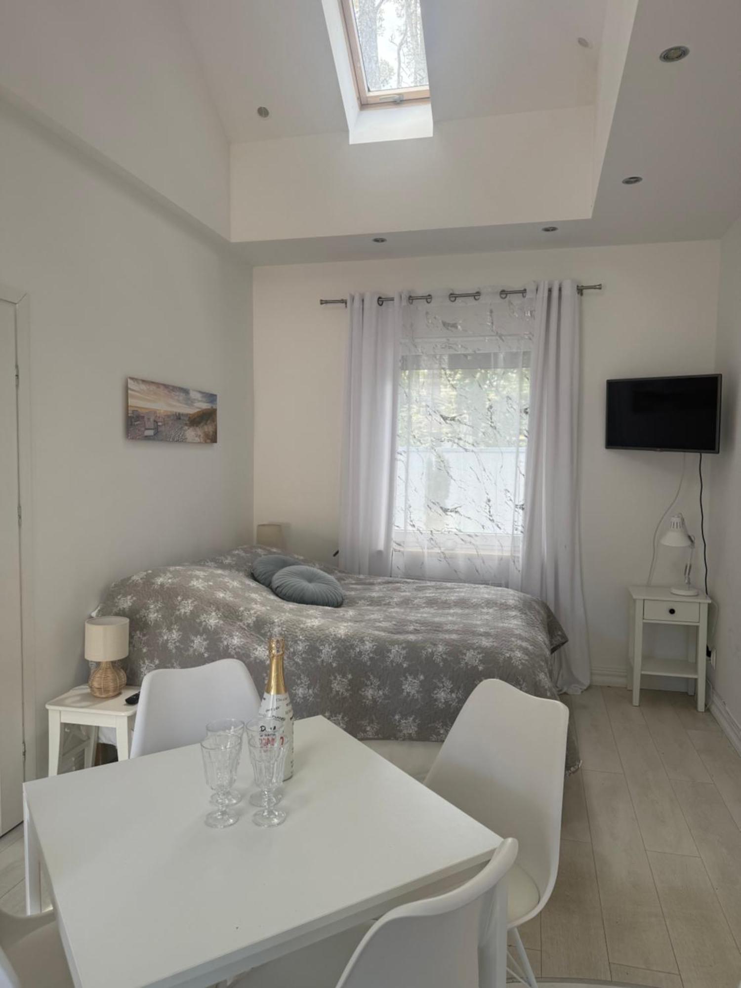 Villa Mare Apartamenty, Taras & Grill, Parking Apartment *