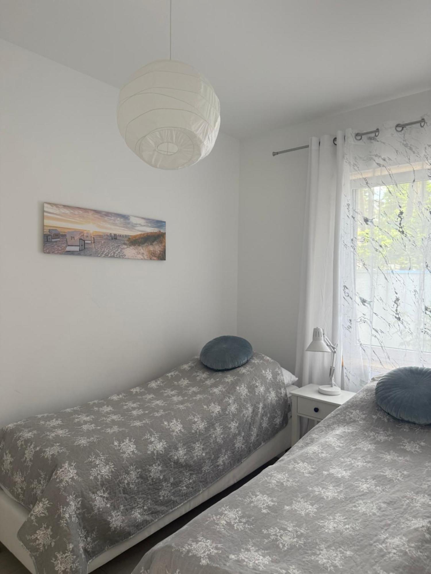 Apartment Villa Mare Apartamenty, Taras & Grill, Parking *