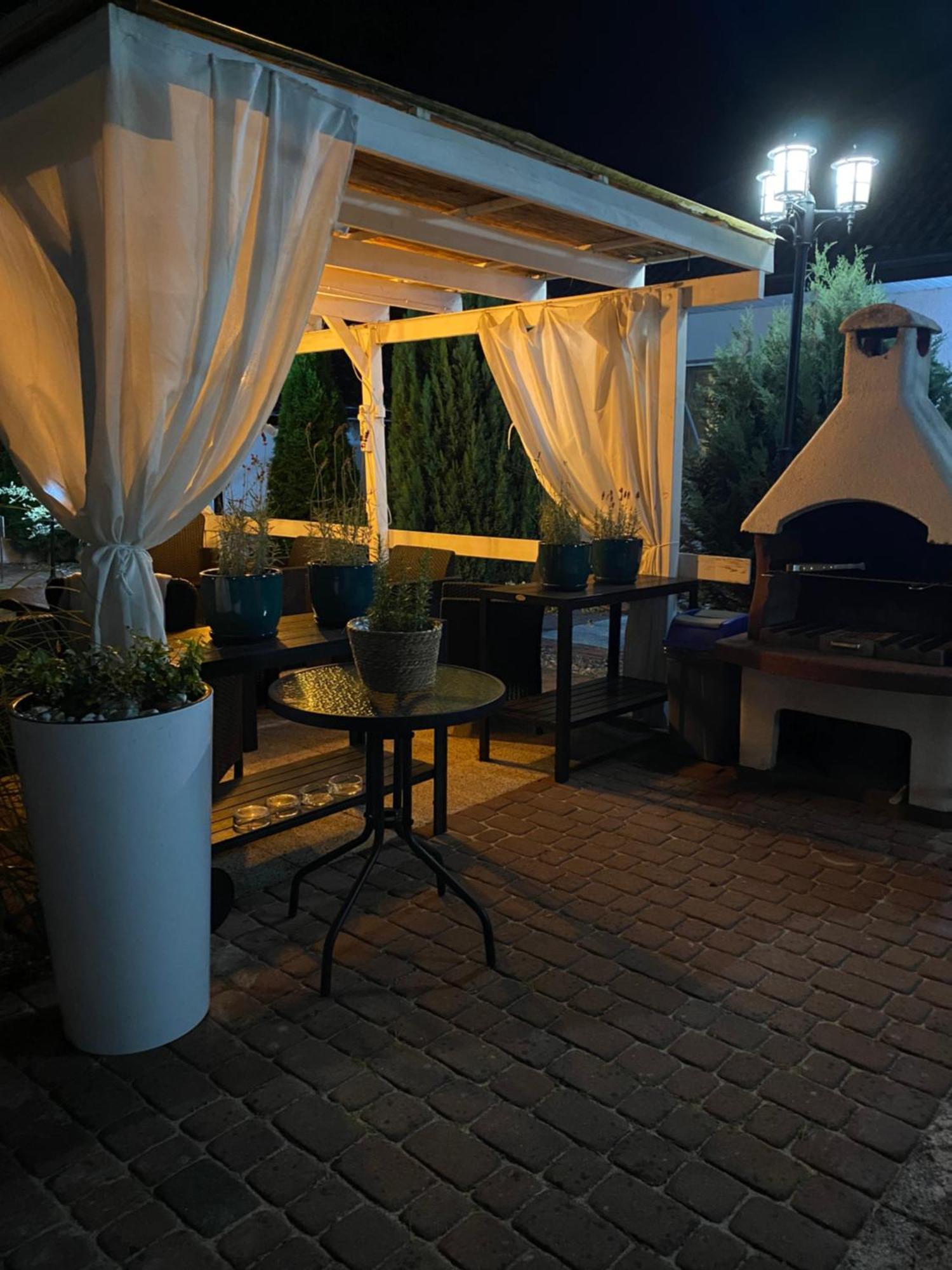 Apartment Villa Mare Apartamenty, Taras & Grill, Parking