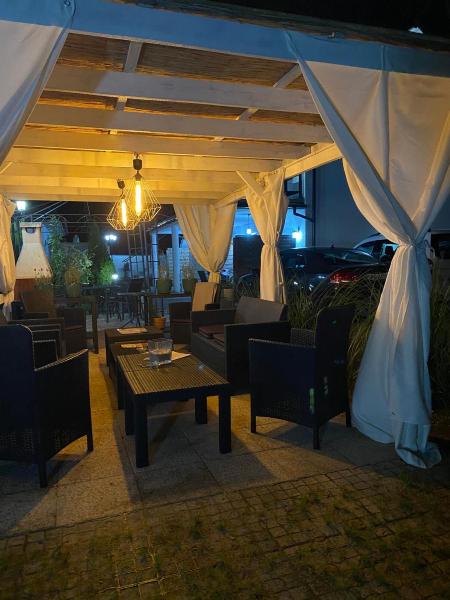 Villa Mare Apartamenty, Taras & Grill, Parking *